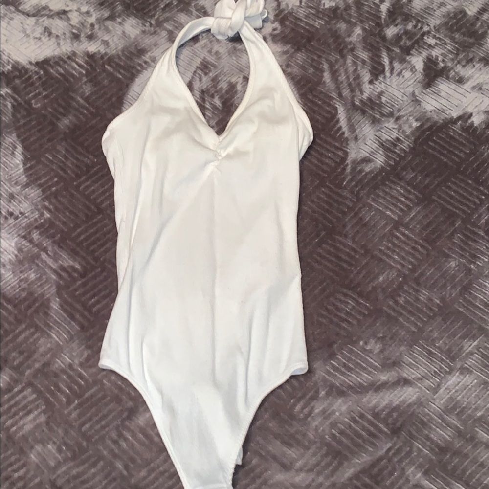 Holister bodysuit